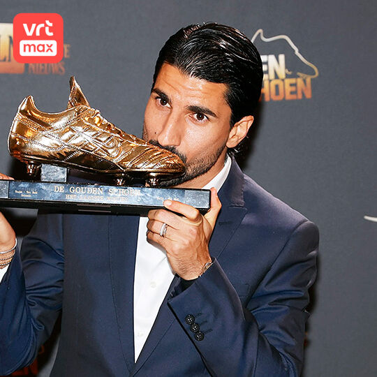 Boudeweel: "Eigenlijk wou Refaelov bij Antwerp blijven, maar dat kon hij als gentleman niet doen."
