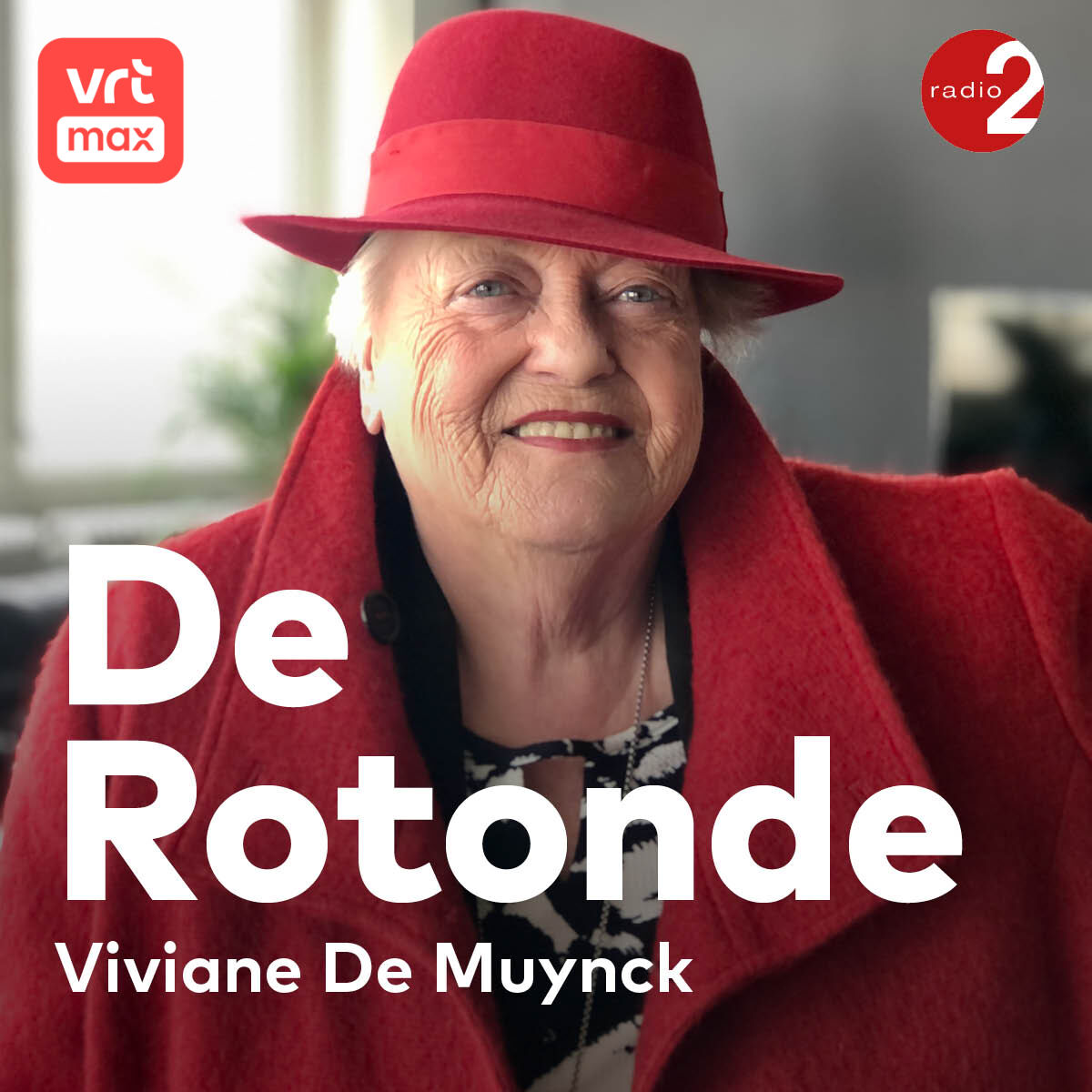 Viviane De Muynck