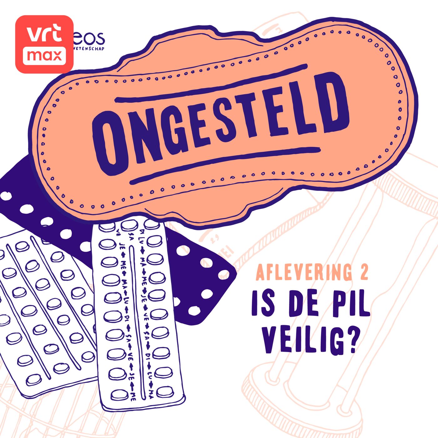 2. Is de pil veilig? 2. Is de pil veilig?