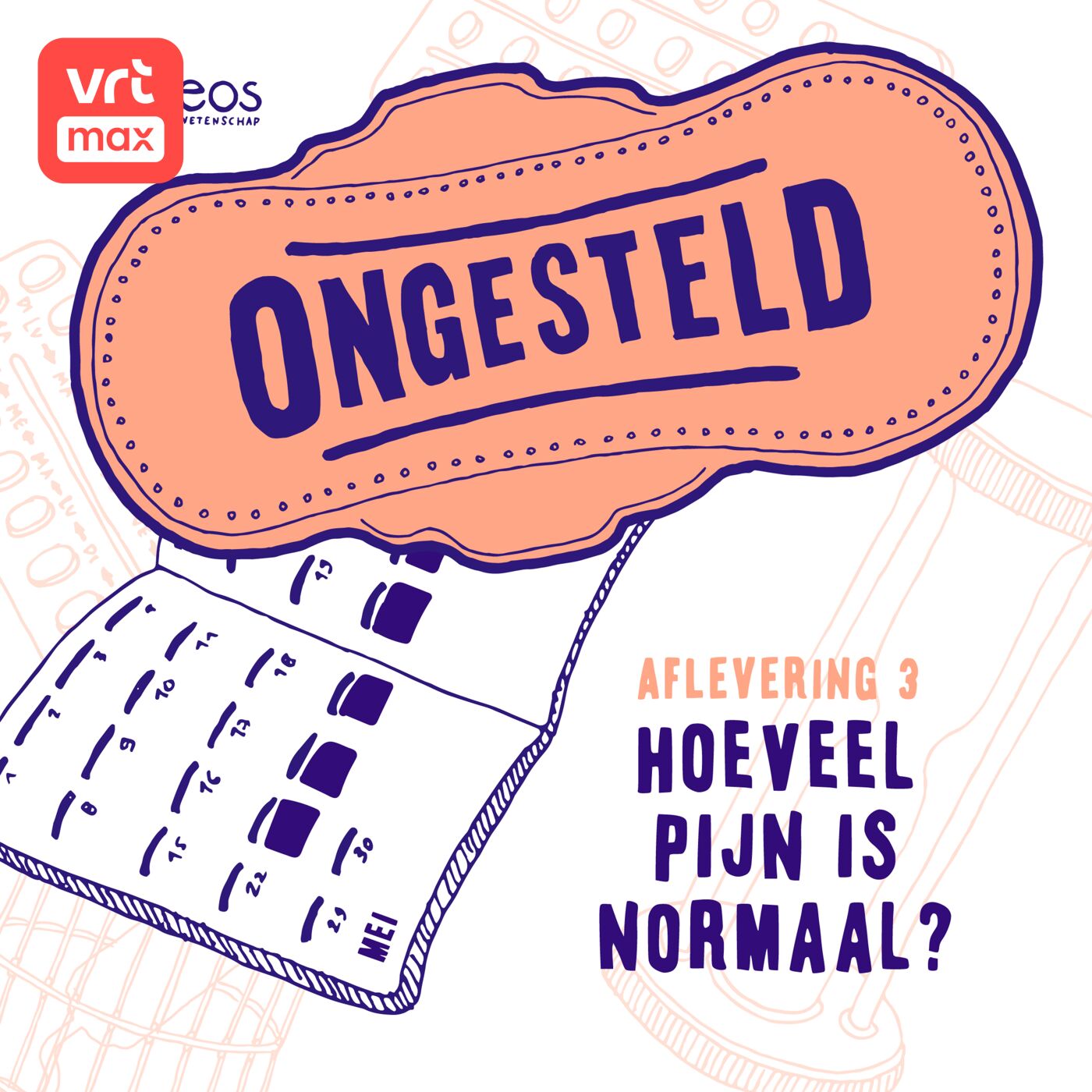3. Hoeveel pijn is normaal? 3. Hoeveel pijn is normaal?