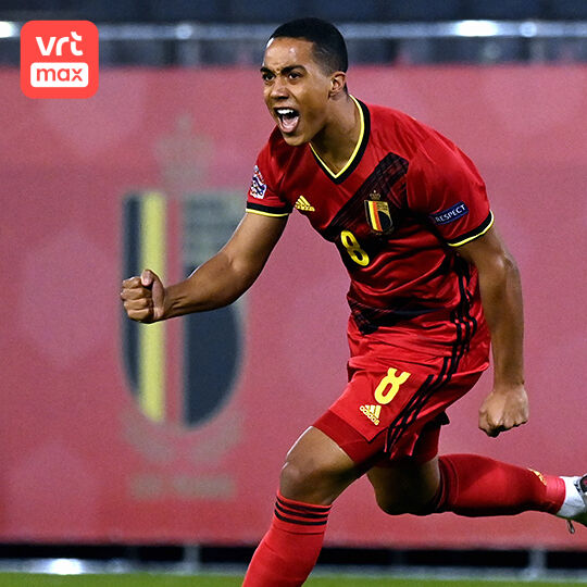 De Coninck: "Dat Tielemans een wereldster lijkt te worden, is hoopgevend voor België