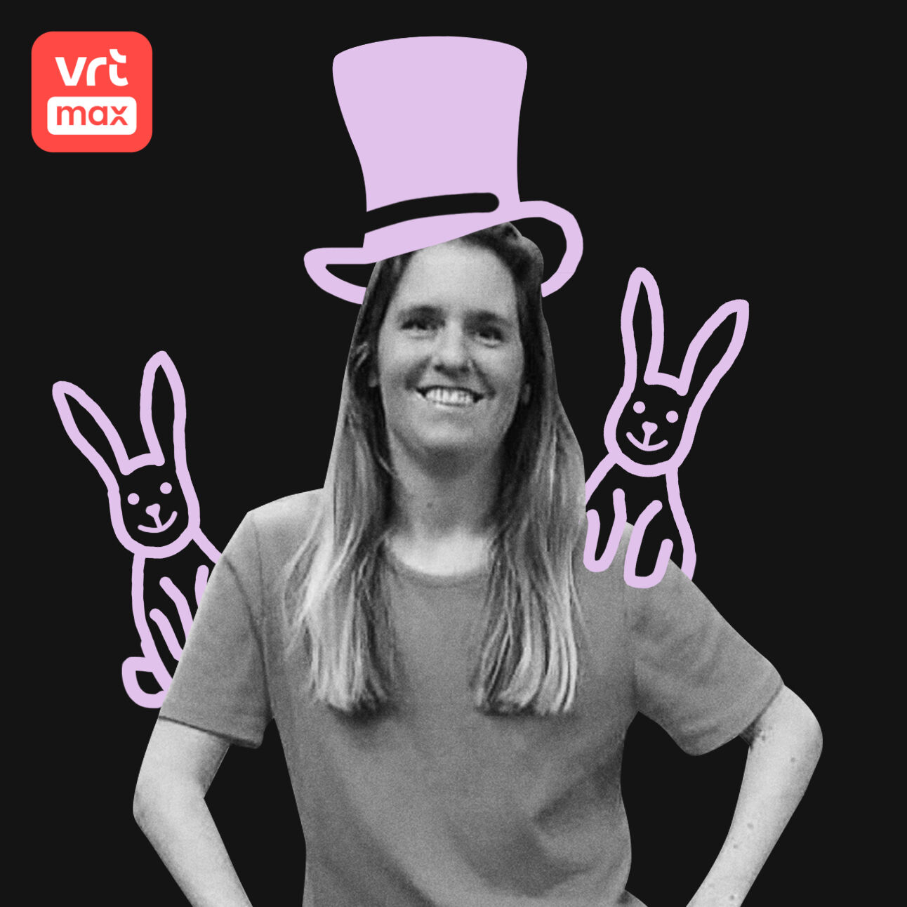 Imago's redden met Sarah Vandeursen Imago's redden met Sarah Vandeursen