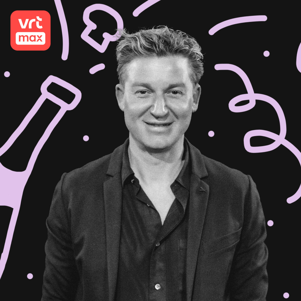 Duivelse opvoedtips met Jani Kazaltzis Duivelse opvoedtips met Jani Kazaltzis