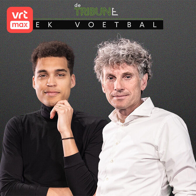 De EK-special van De Tribune: "Geld inzetten op de Rode Duivels? Ik denk het niet"