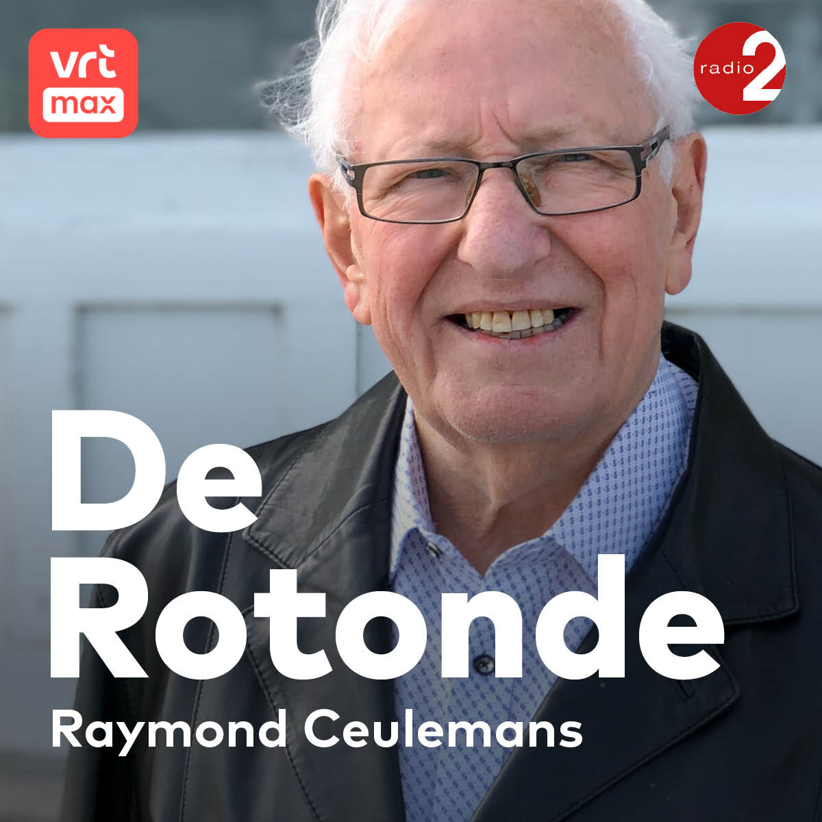 Raymond Ceulemans
