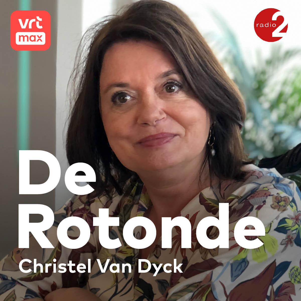 De Rotonde... Christel Van Dyck