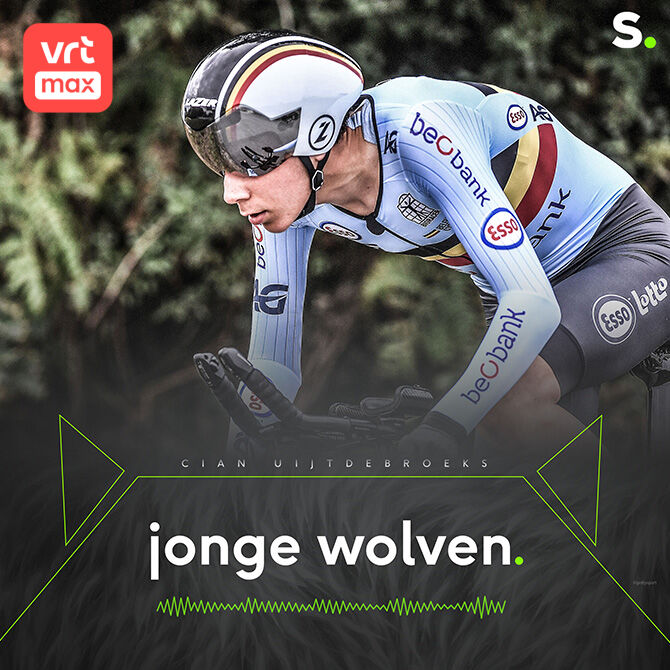 Sporza Koers