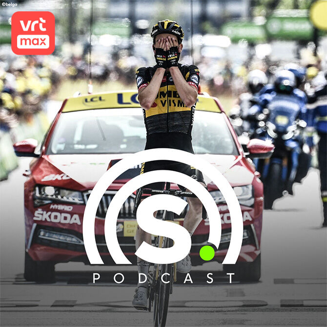 Sporza Koers