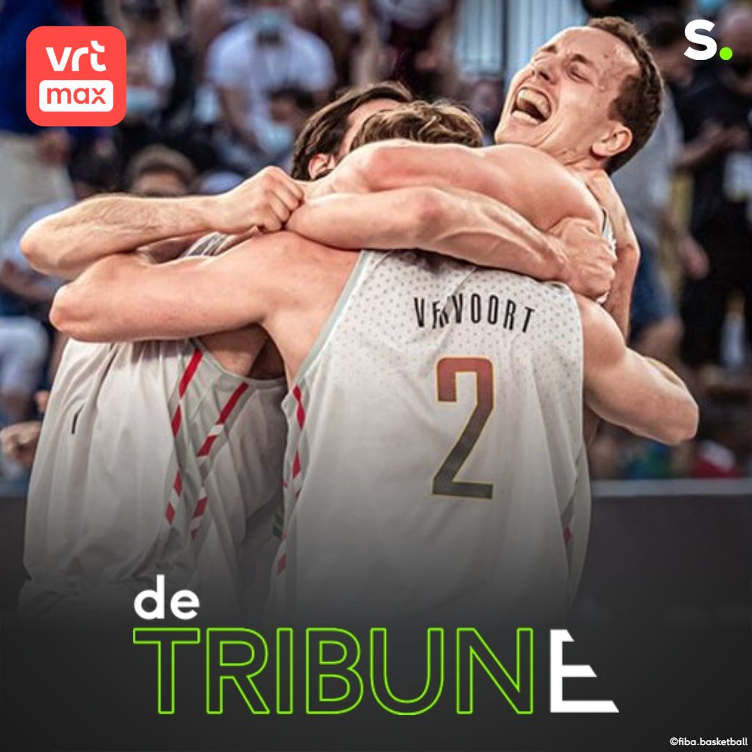 Xhaët: "Geen excuus, maar ook andere 3x3-teams organiseerden fictieve toernooien"