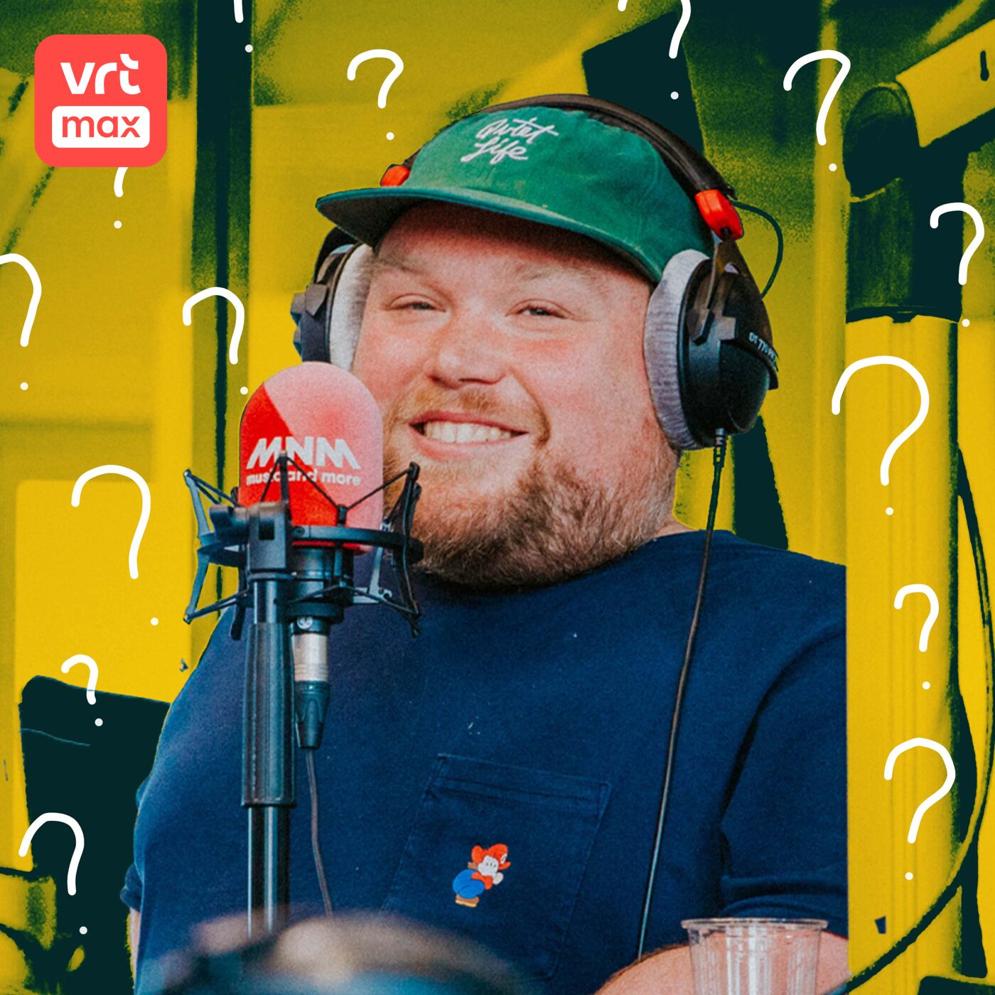 William Boeva episode artwork
