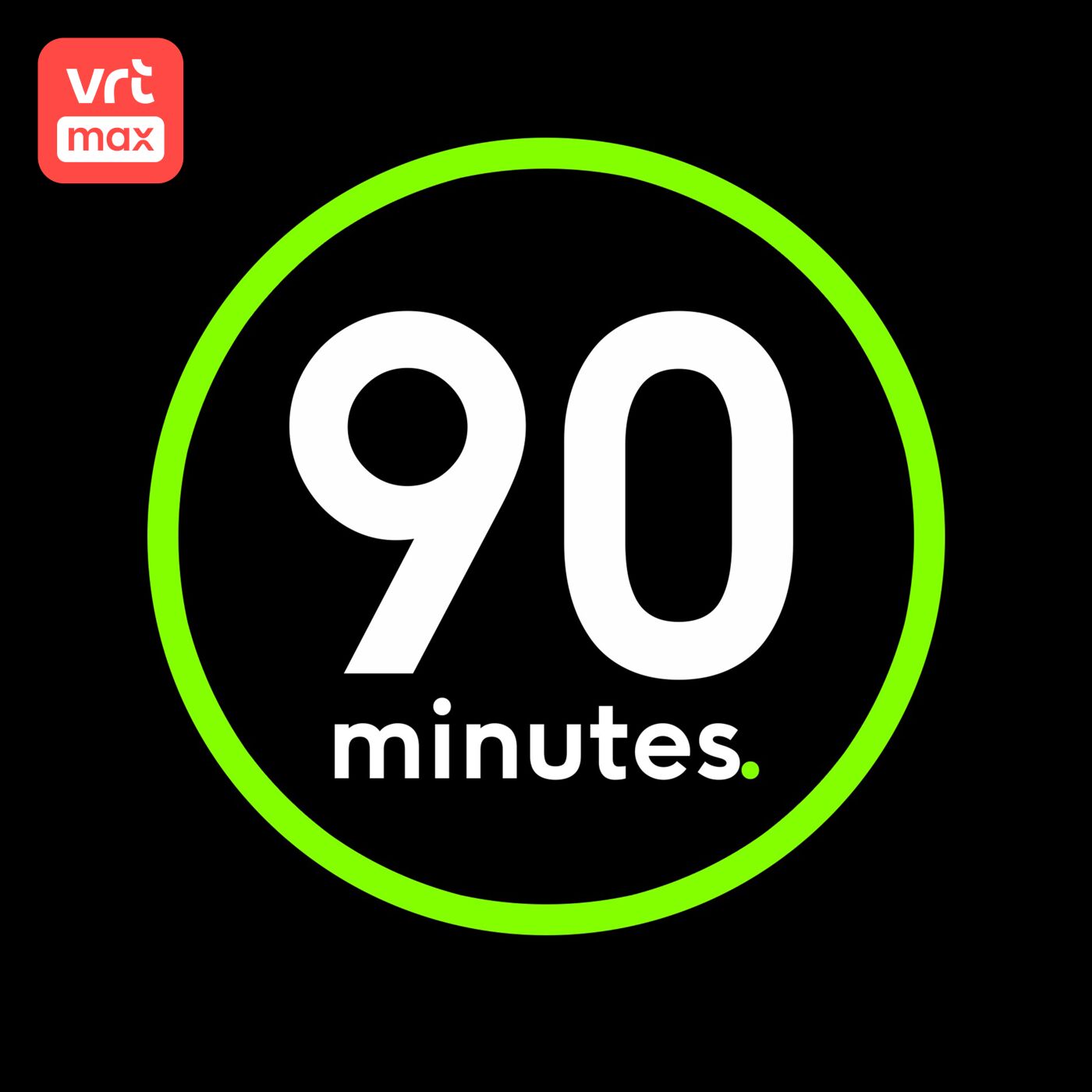 90 minutes cover