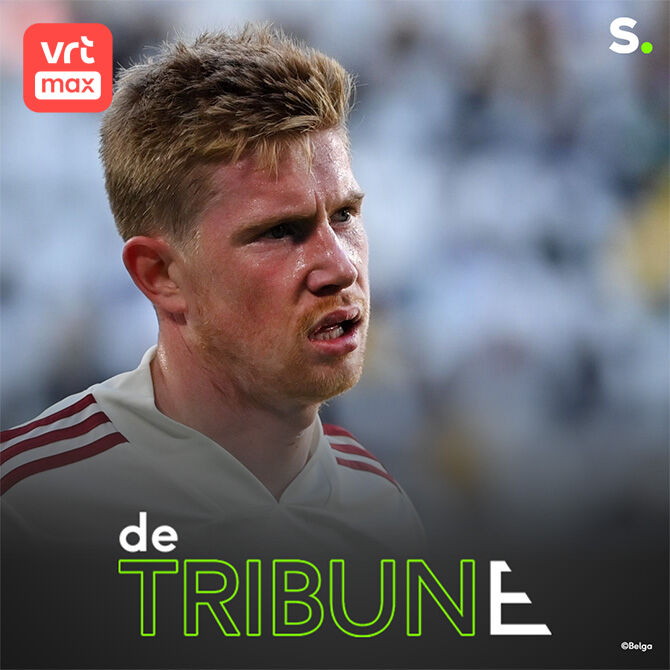 Gert Verheyen: "Gaan andere Duivels nu denken dat De Bruyne hen geen topspelers vindt?"