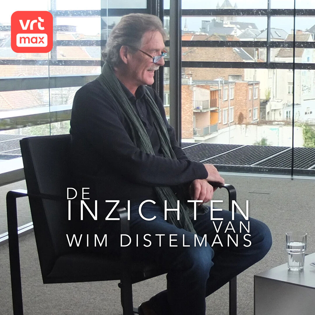 Wim Distelmans episode artwork