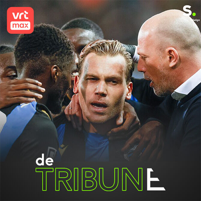 Lagae: "Ruud Vormer heeft niet bijgetekend met het idee enkel de kleinere matchen te spelen"