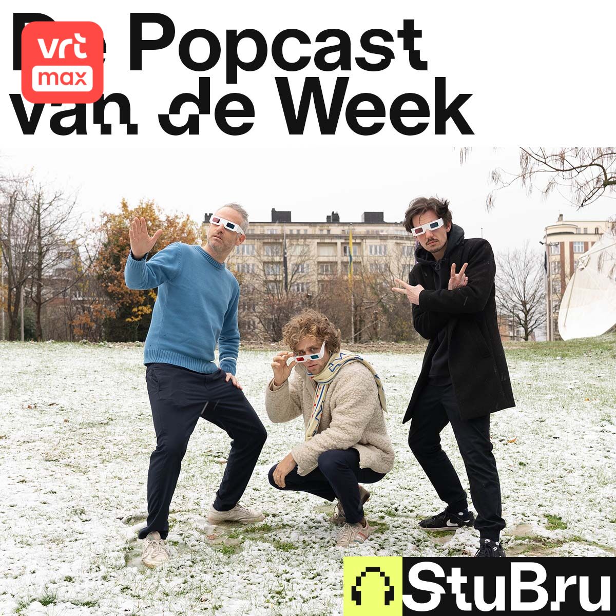 De Popcast