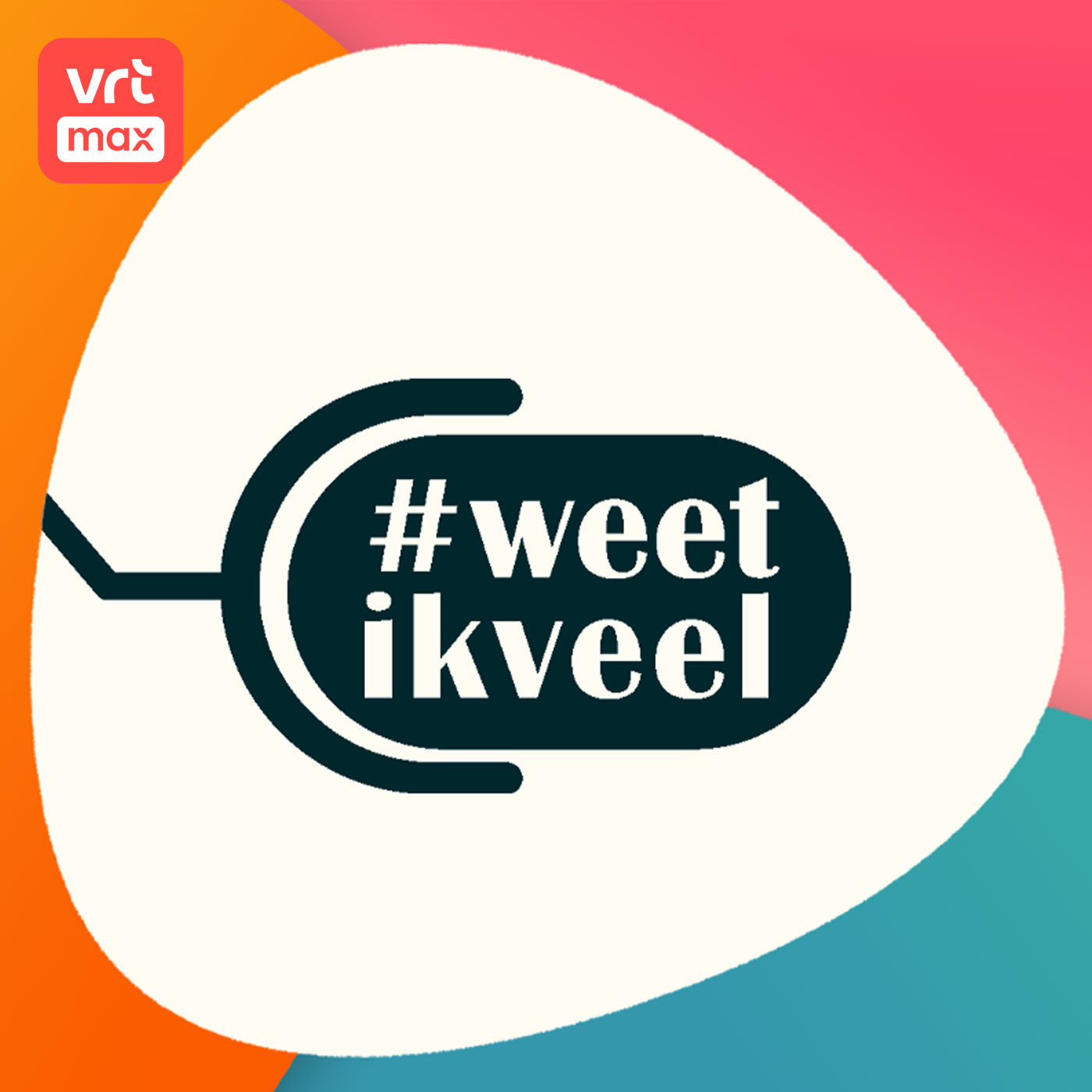 #weetikveel logo