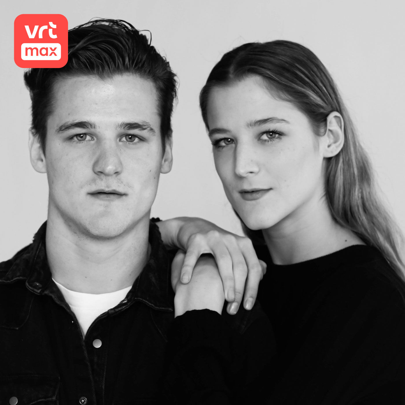 Nora en Arno Monsecour Nora en Arno Monsecour