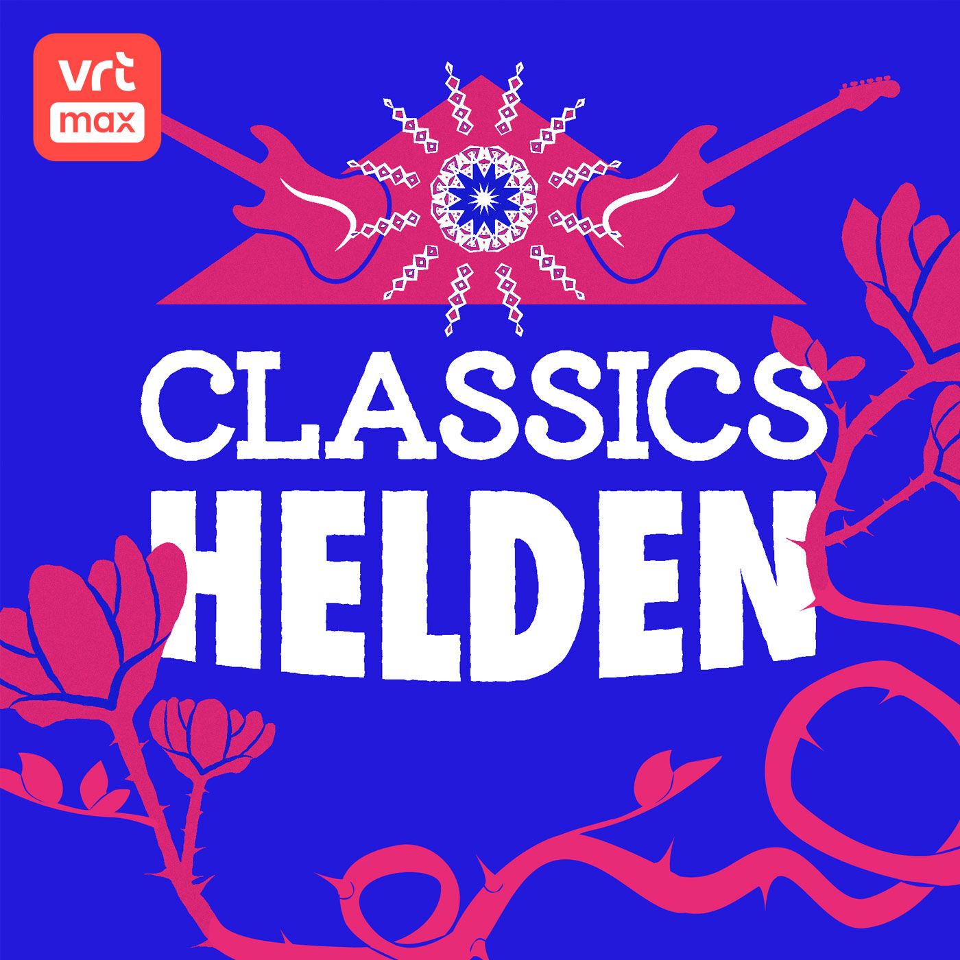 Logo Classics Helden