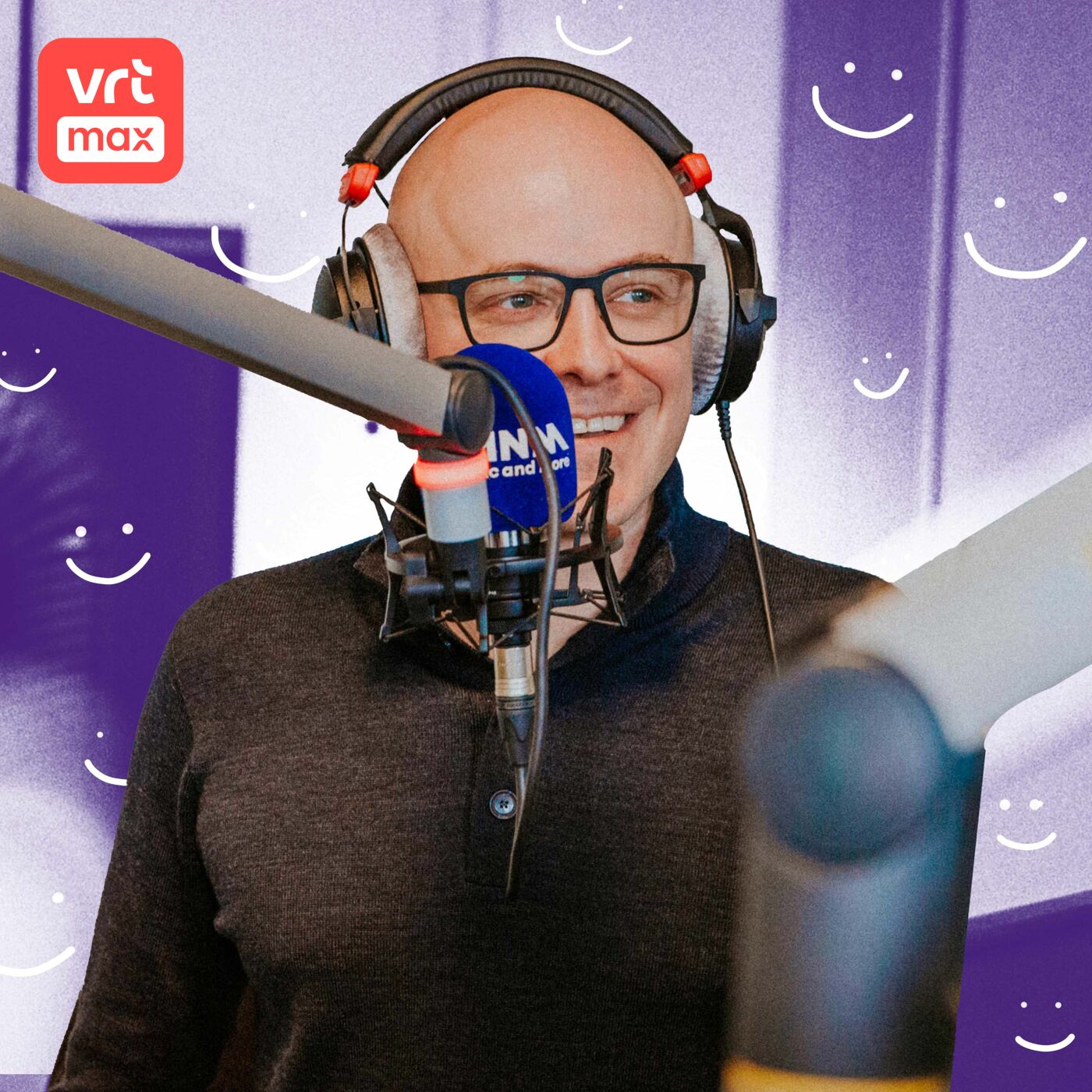 Philippe Geubels episode artwork