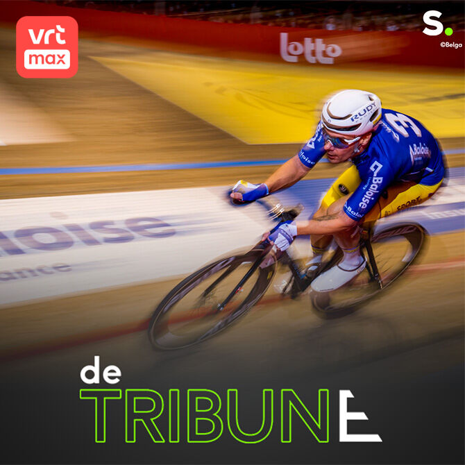 De Ketele: "De piste is de universiteit van de koers, jonge renners kunnen er veel beter worden" De Ketele: "De piste is de universiteit van de koers, jonge renners kunnen er veel beter worden"