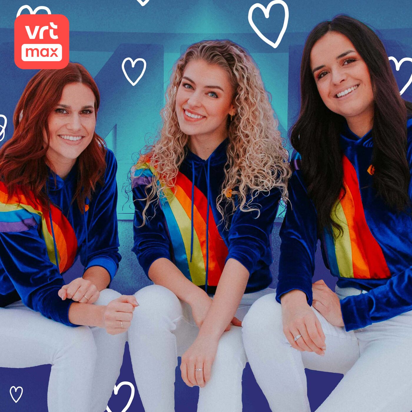 K3 episode artwork