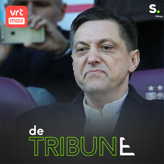 De Coninck: "Veljkovic probeerde me speler aan te smeren met dvd die 1,5X versneld was"