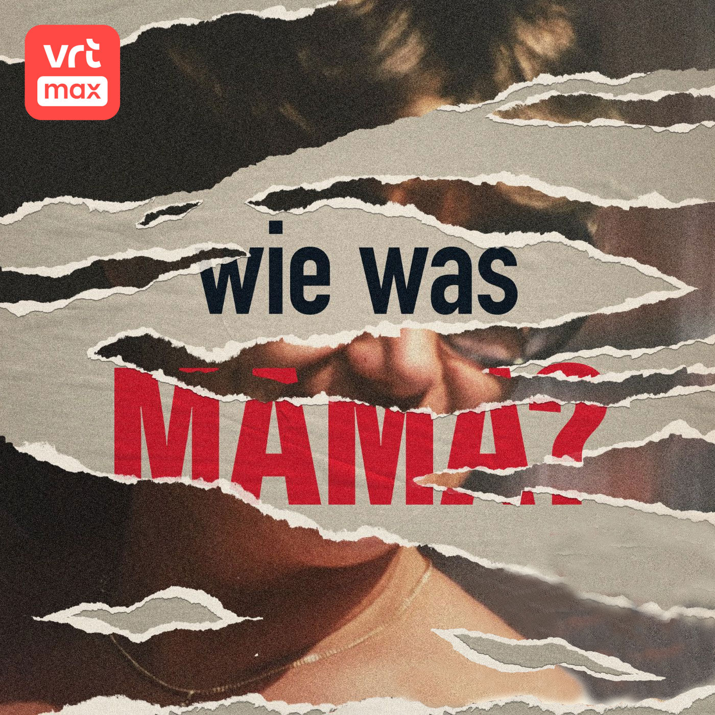 Logo Wie was mama?
