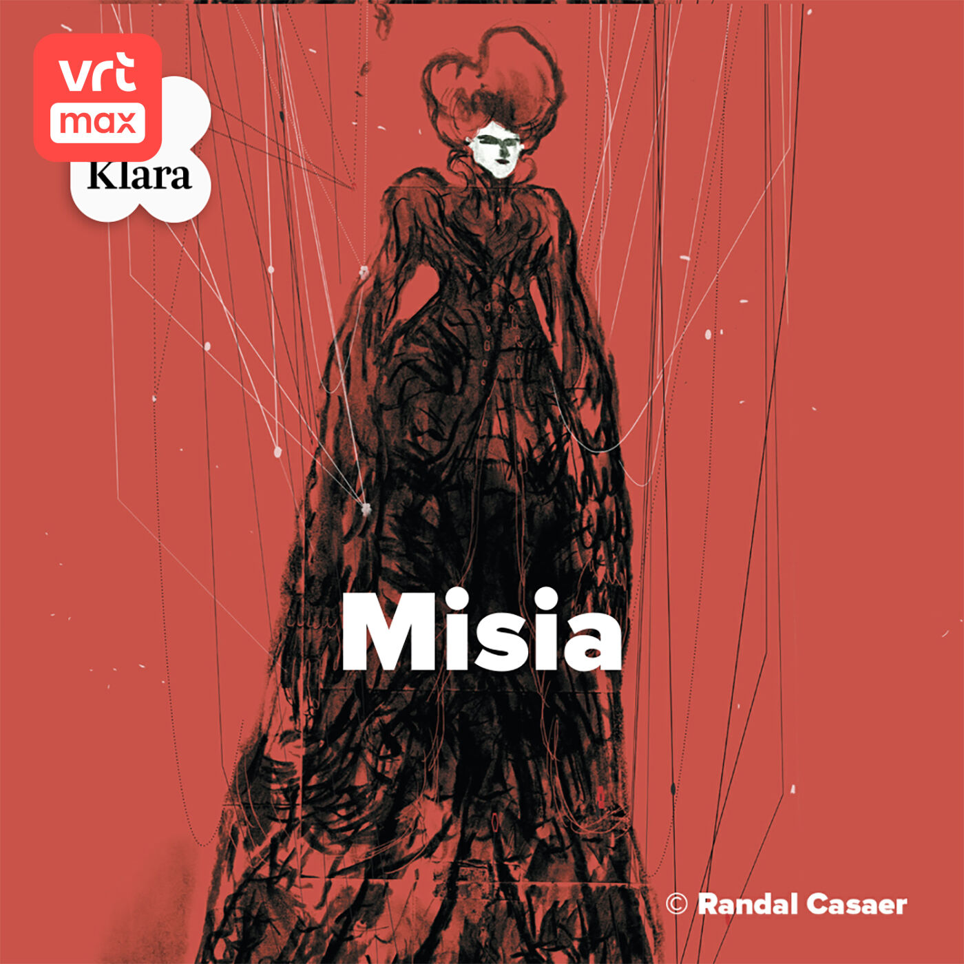 Het leven van Misia Sert