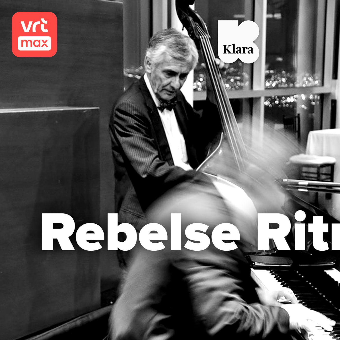 Rebelse Ritmes Rebelse Ritmes