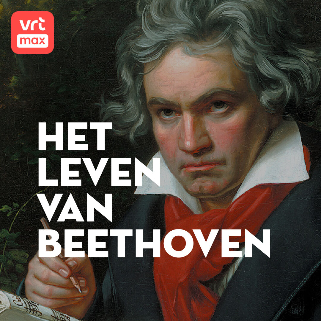 Het leven van Beethoven logo