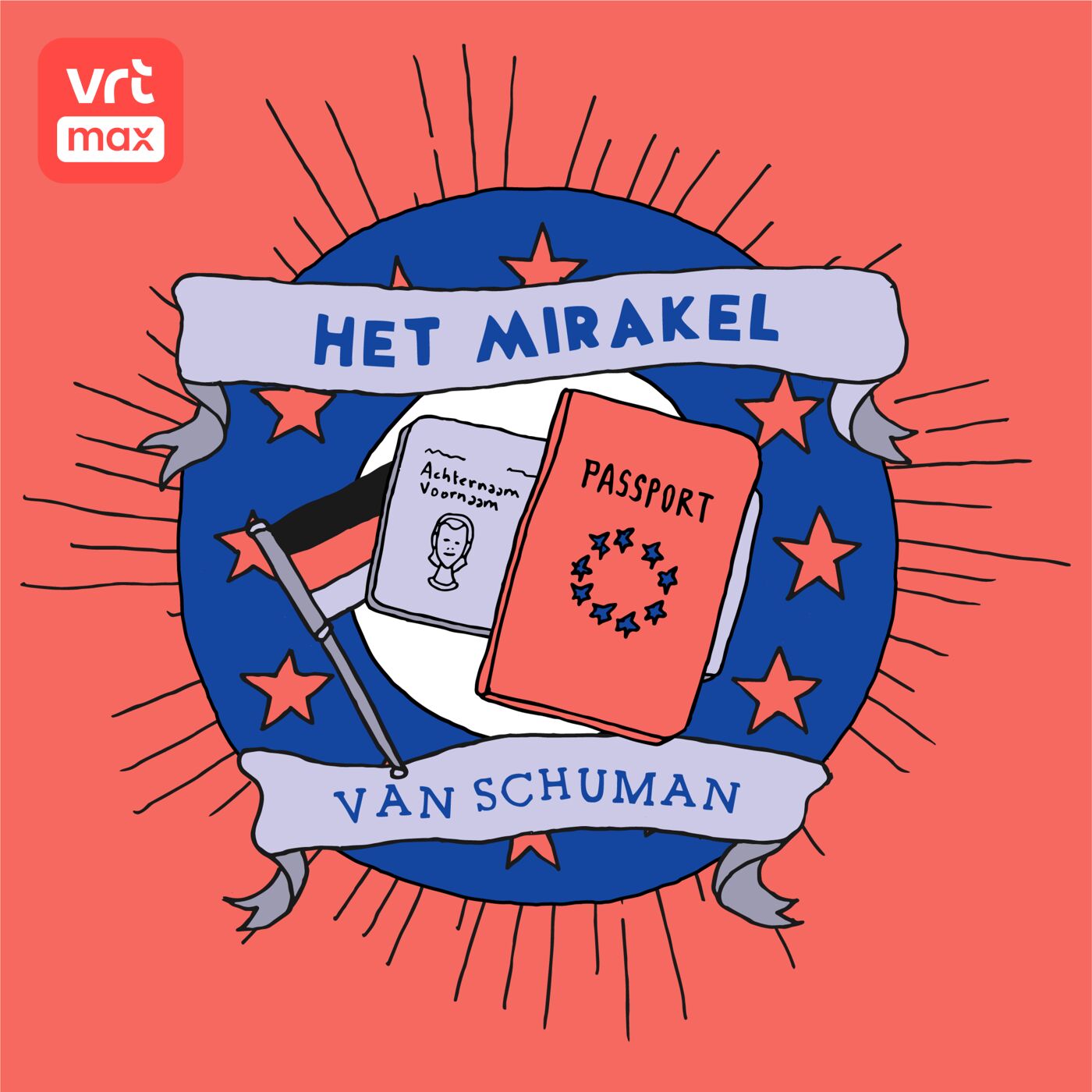 6. Eén grens: de val van de Berlijnse Muur 6. Eén grens: de val van de Berlijnse Muur