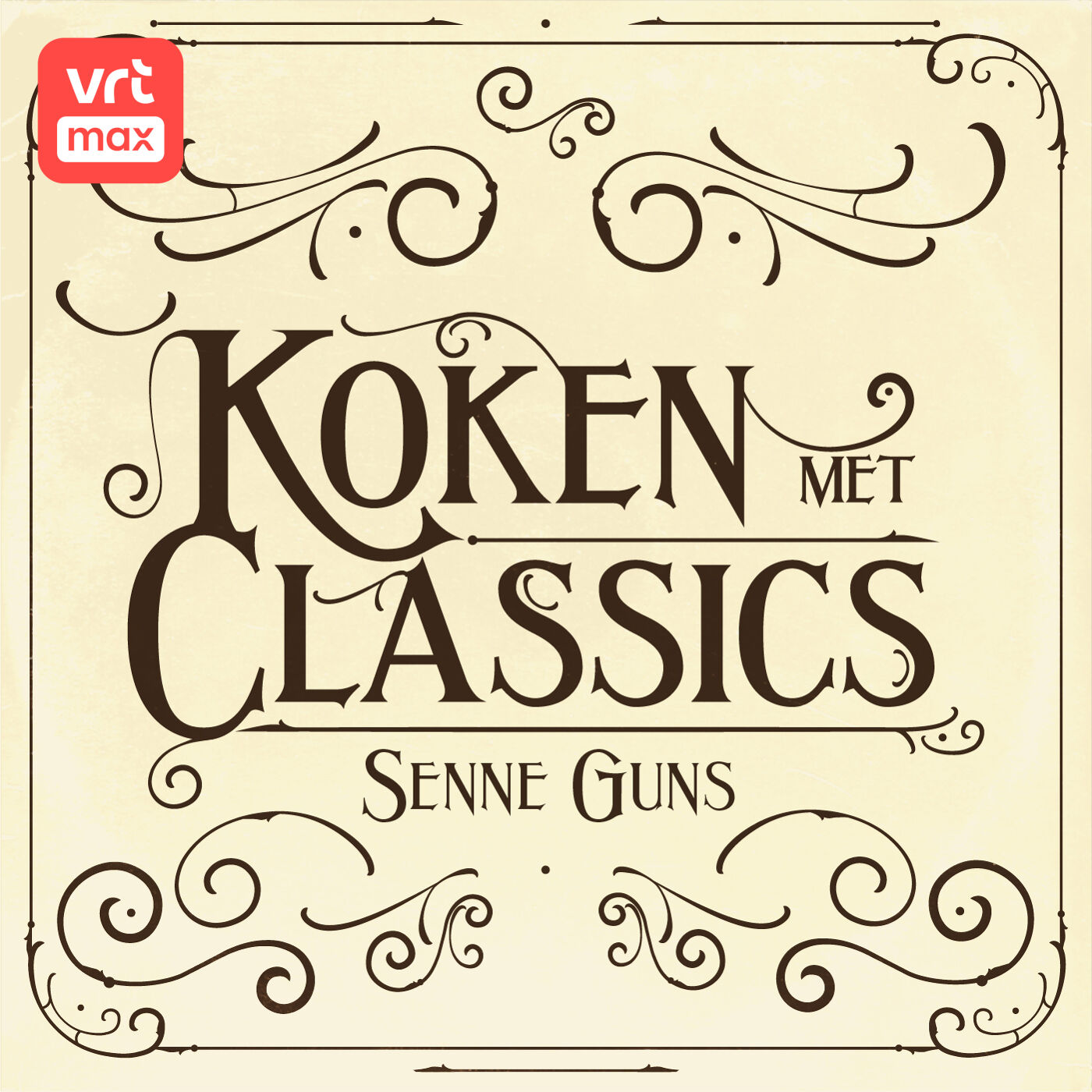 Koken met Classics