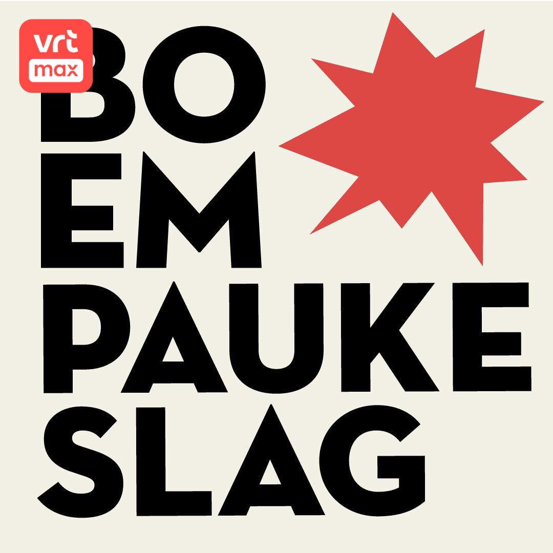 Trailer - Boem Paukeslag Trailer - Boem Paukeslag