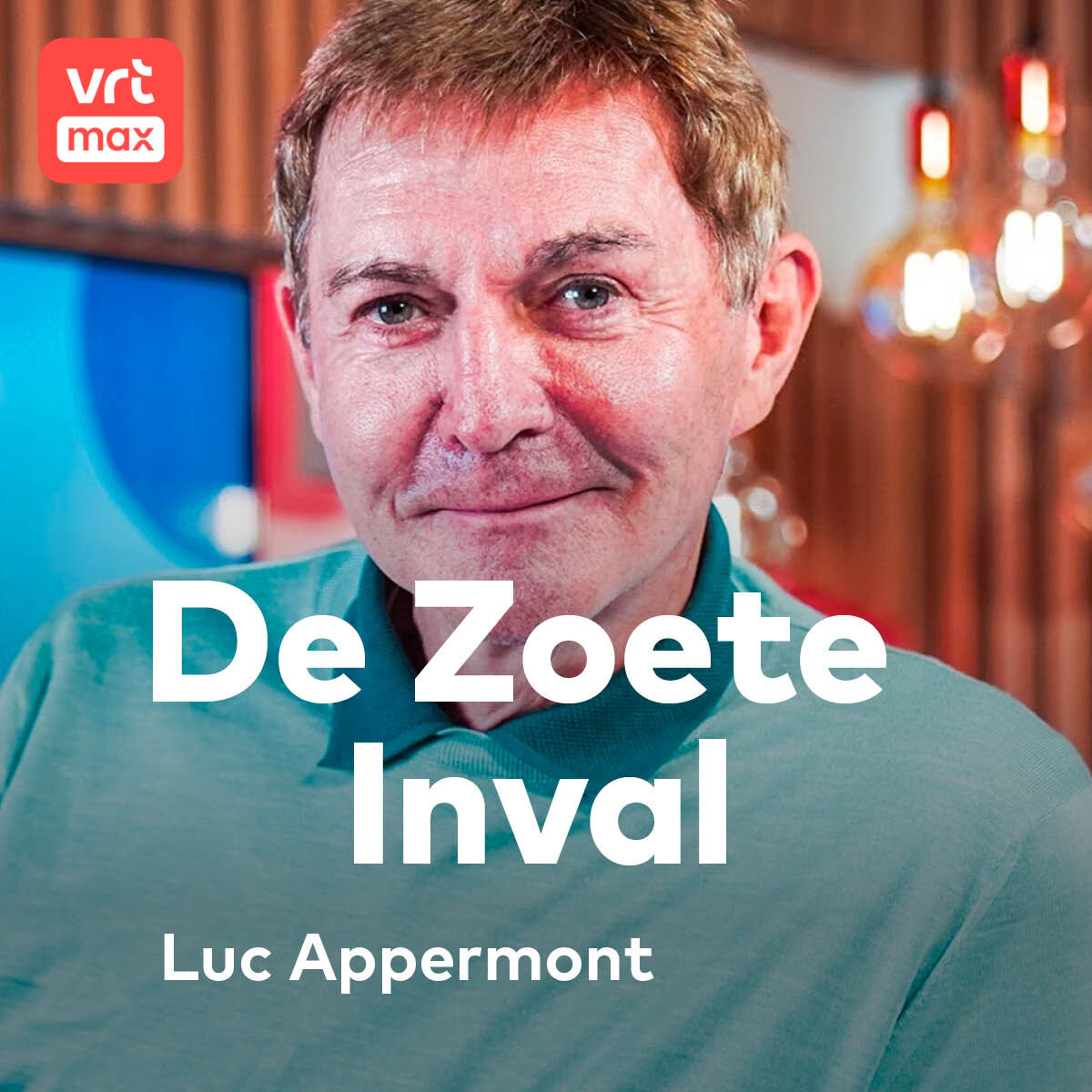 8. Met Margriet Hermans, Dominique Van Malder en Sven Nys. episode artwork