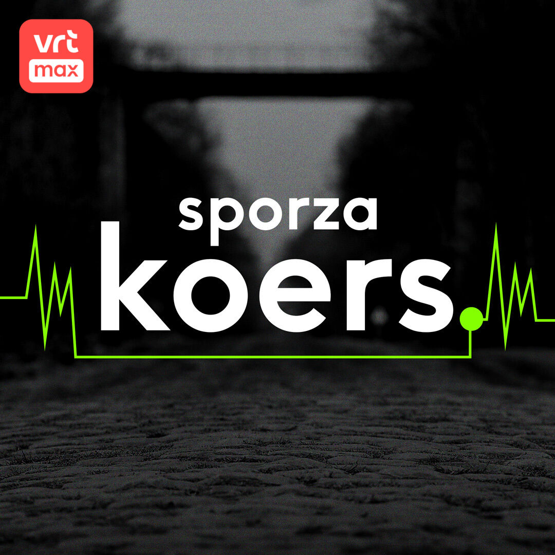 Sporza Tour #20: "Pogacar deelt geen cadeaus uit"