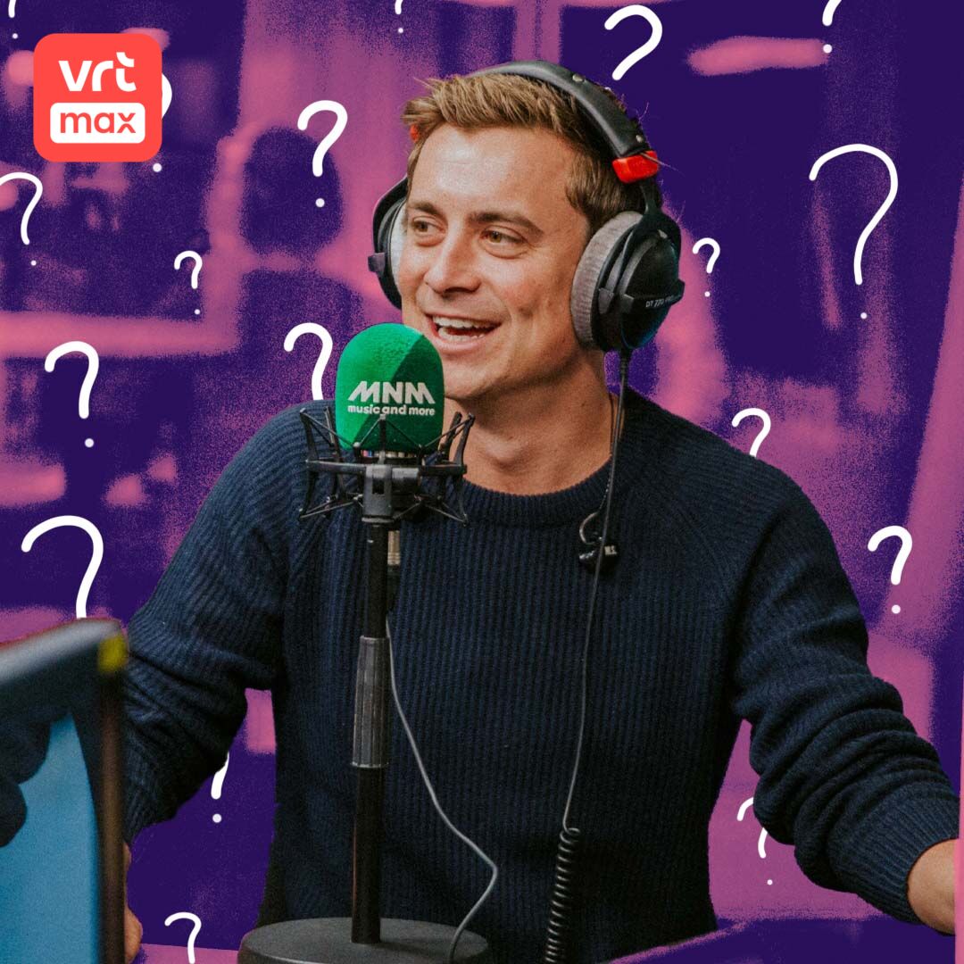 Niels Destadsbader episode artwork