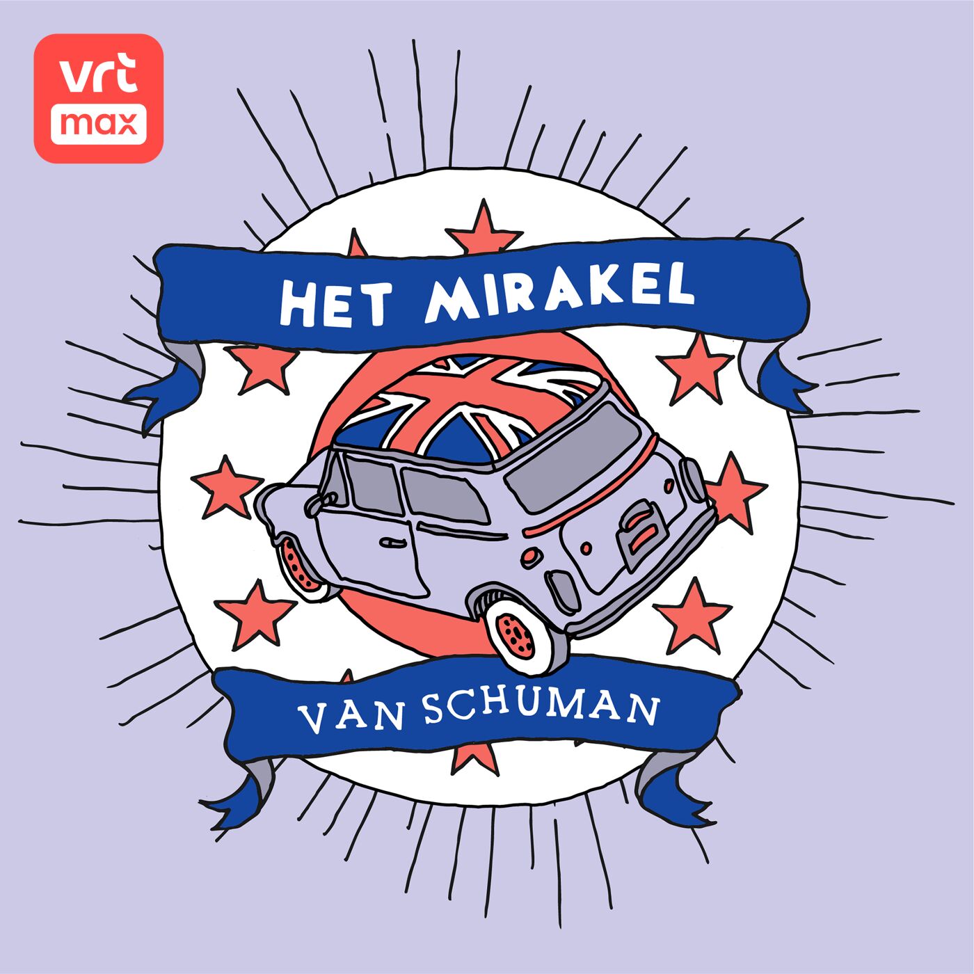 8. Eén minder: Brexit 8. Eén minder: Brexit