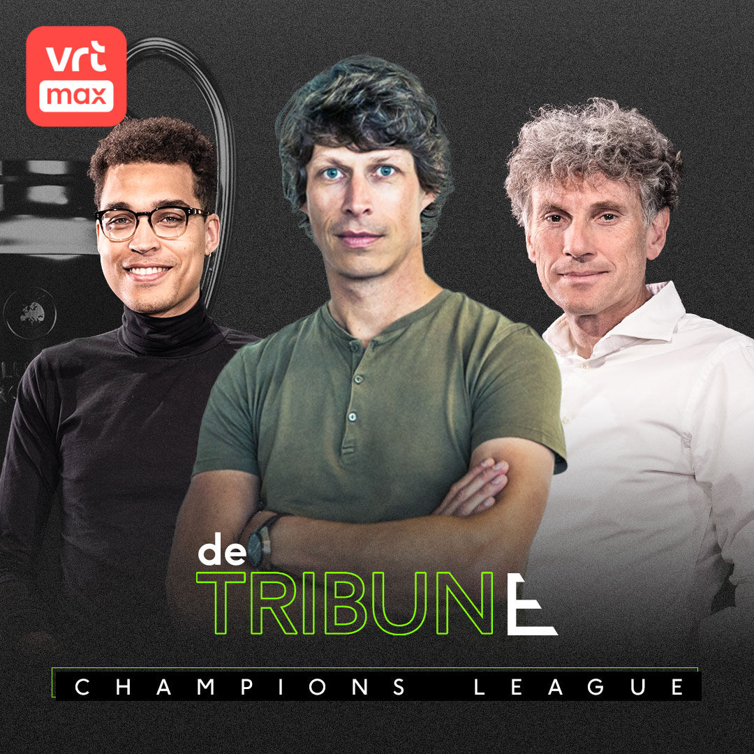 Champions League Special: "Nog meer dan voorheen overtuigd dat PSG de Champions League niet wint"