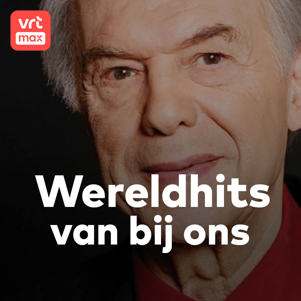 Adamo over 'Tombe La Neige' Adamo over 'Tombe La Neige'