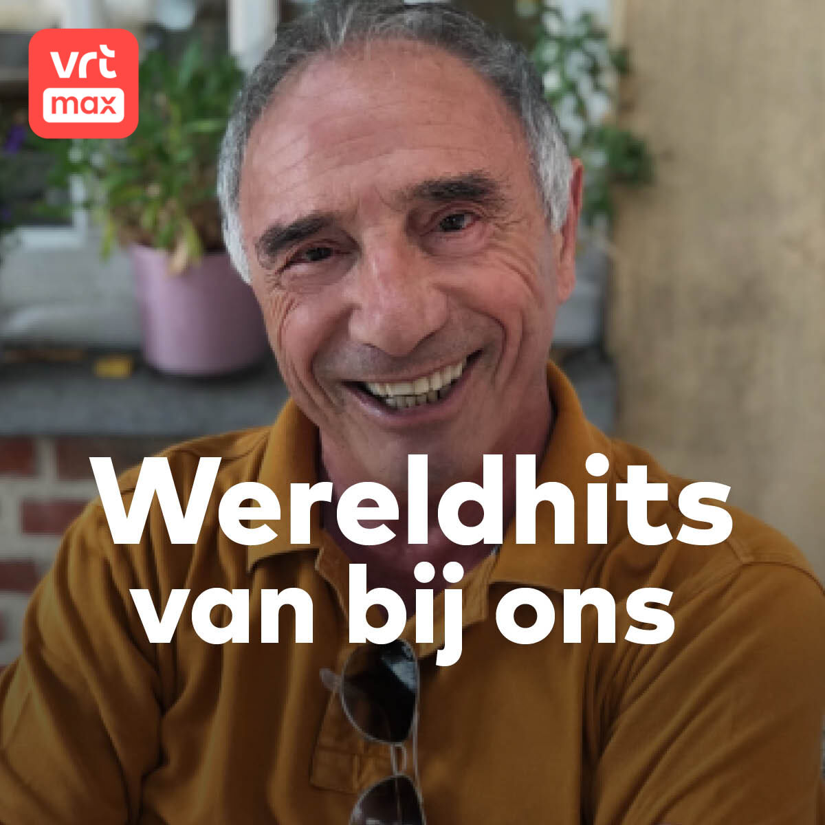 Rocco Granata over 'Marina' Rocco Granata over 'Marina'