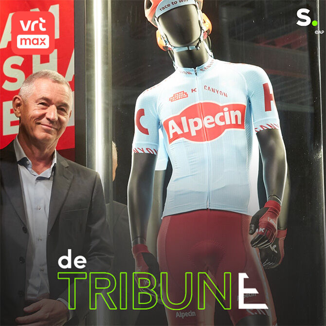 Naert: "The Kingmaker van het wielrennen heeft banden met Kremlin, maar UCI neemt geen afstand"