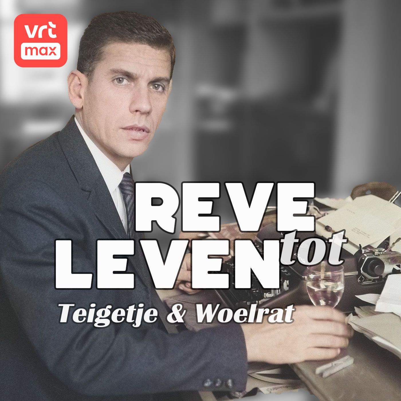 Tijger en Woelrat Tijger en Woelrat