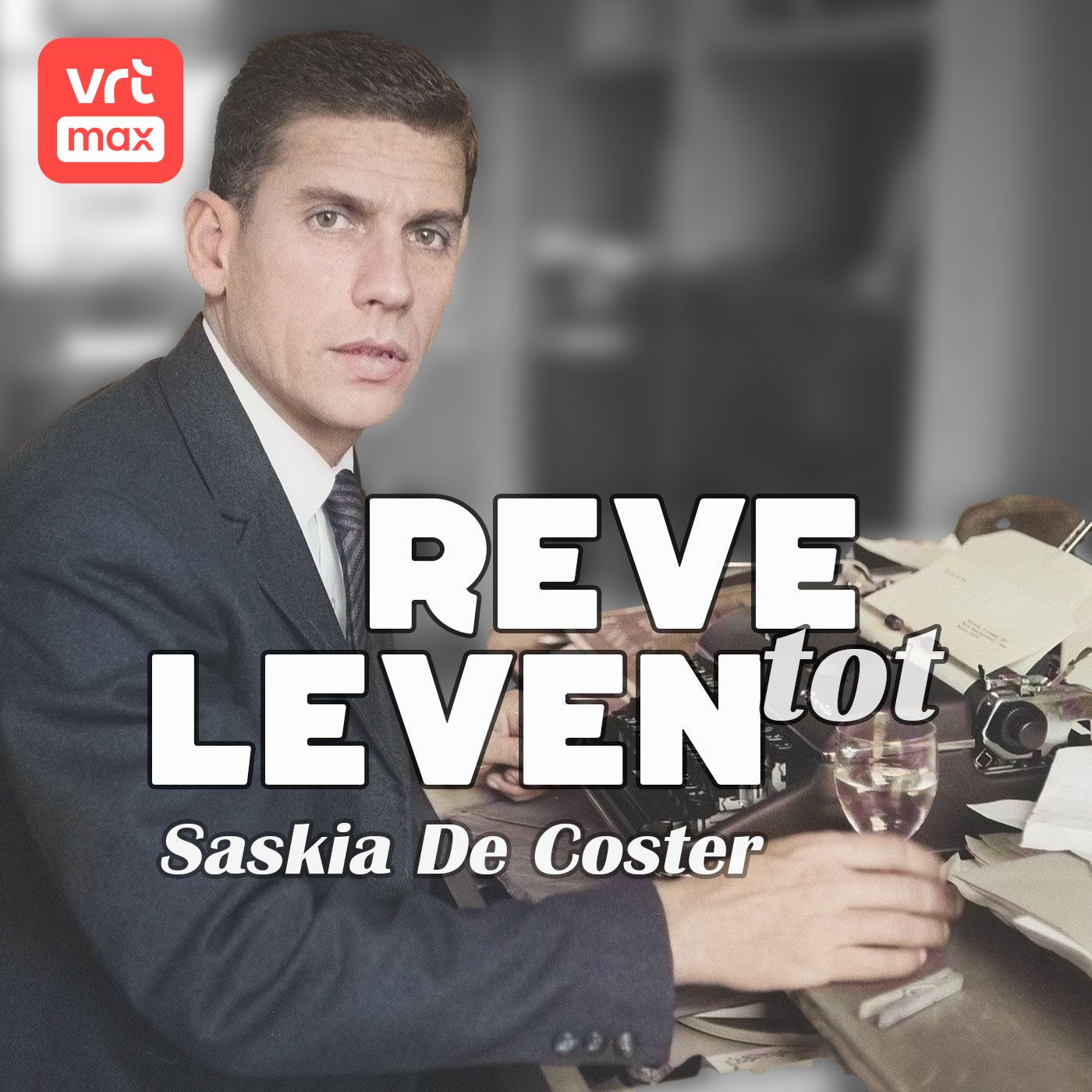 Saskia De Coster Saskia De Coster