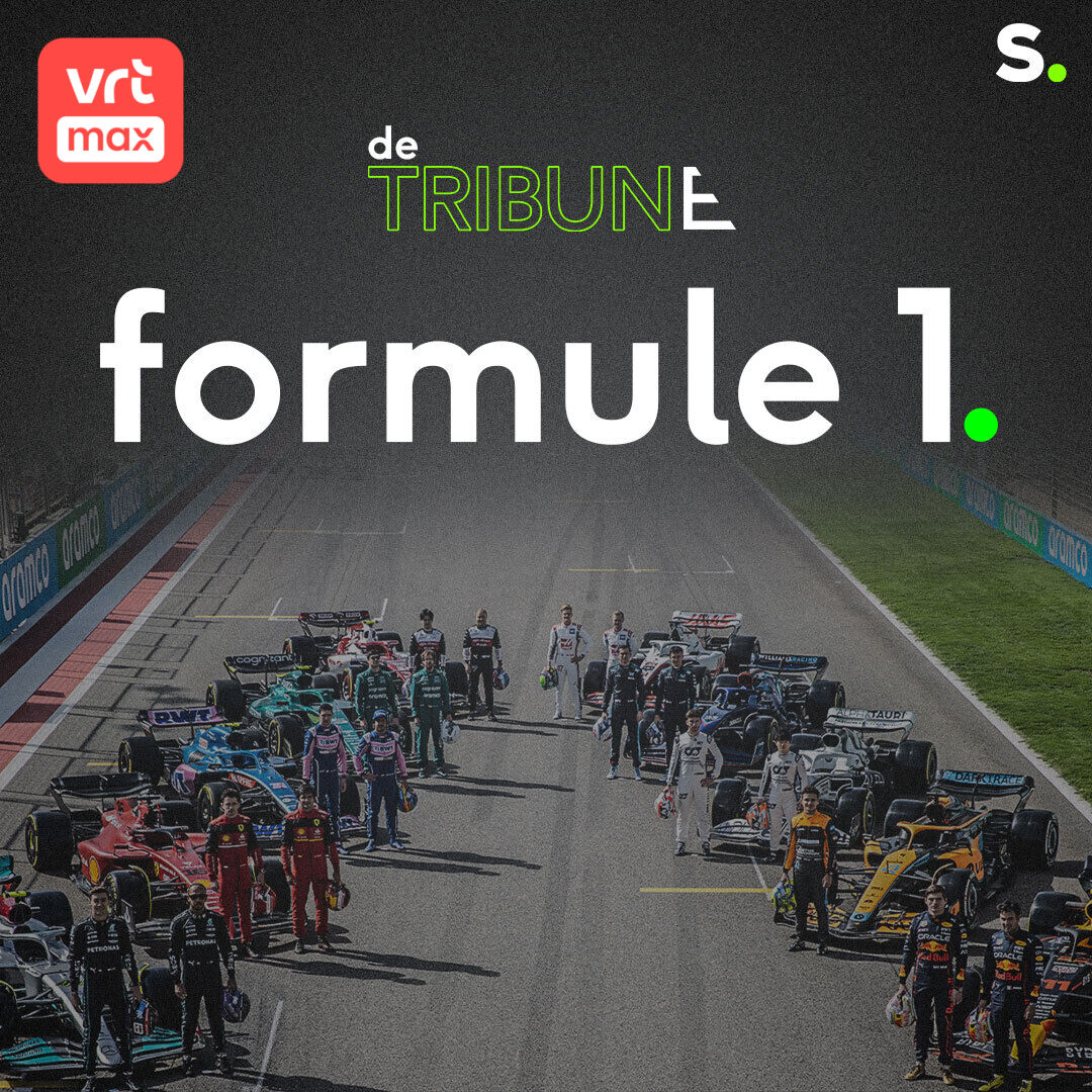 F1-special: "Mercedes zijn sandbaggers, Red Bull daredevils"
