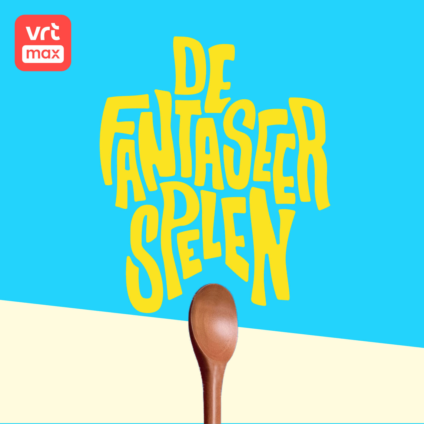 De Fantaseerspelen