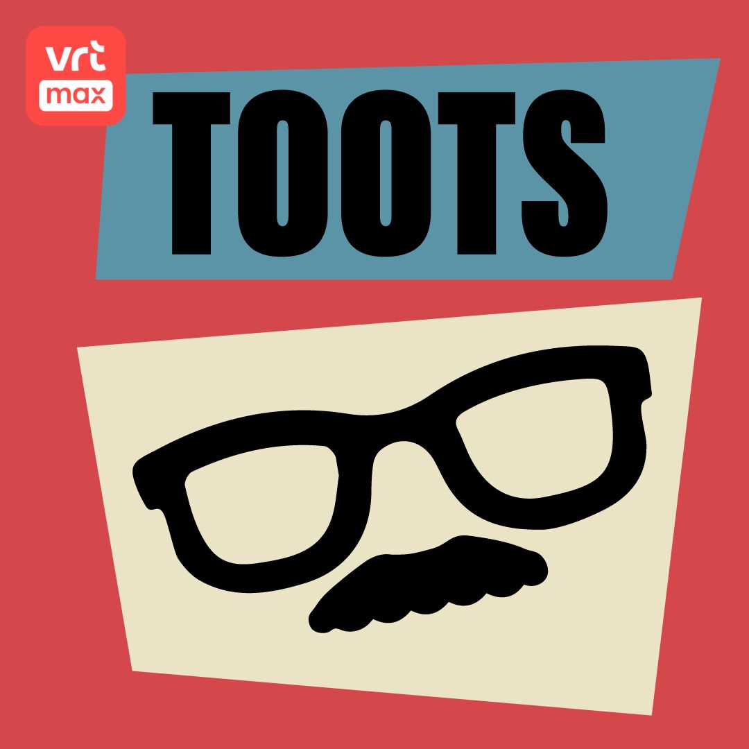 Luister Toots op VRT MAX Luister Toots op VRT MAX
