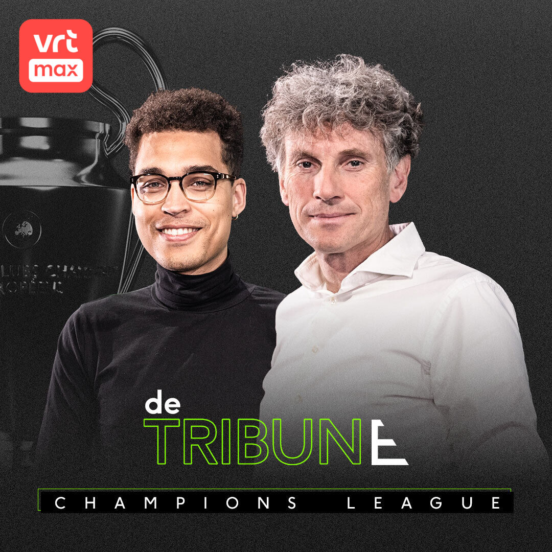 Champions League Special: "Eindelijk nog eens een sprookje met Villarreal!"