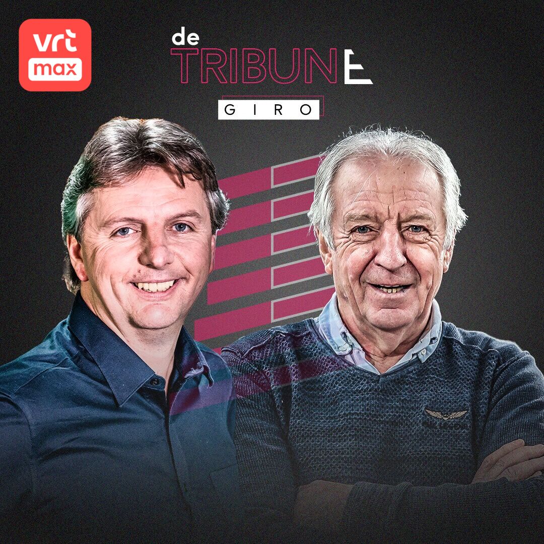 Giro Special: "Van der Poel wordt de trekpleister"