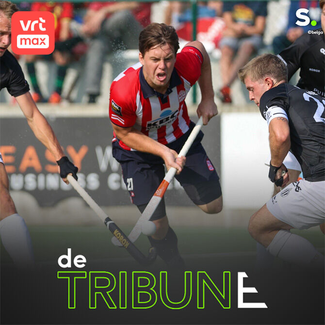 Floris Geerts: "Leopold is het Anderlecht van het hockey, niemand had echt een straf verwacht"