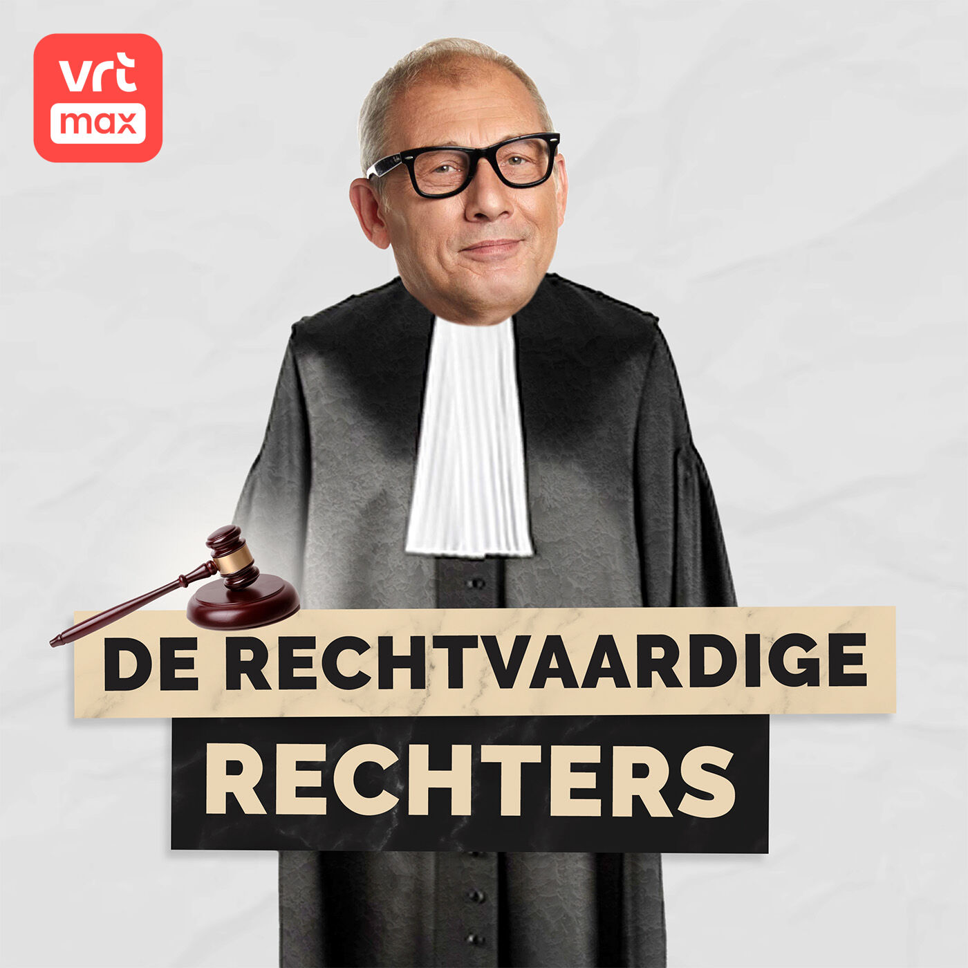 logo De Rechtvaardige Rechters
